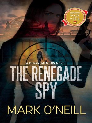 cover image of The Renegade Spy